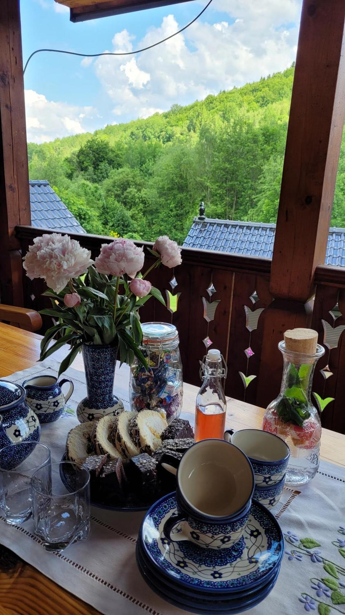 Sekata Chata Zawoja Luaran gambar